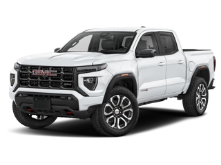 GMC Canyon - Lou Bachrodt Buick GMC in Rockford IL