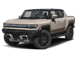 HUMMER EV vs Tesla Cybertruck - Lou Bachrodt Buick GMC in Rockford IL
