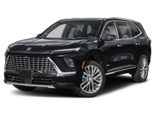 Buick Enclave - Lou Bachrodt Buick GMC in Rockford IL