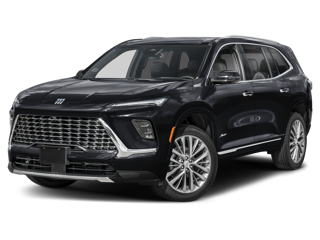 Buick Enclave - Lou Bachrodt Buick GMC in Rockford IL