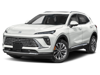 Buick Envision - Lou Bachrodt Buick GMC in Rockford IL