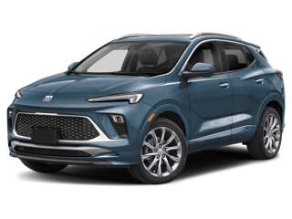 Buick Encore GX - Lou Bachrodt Buick GMC in Rockford IL