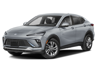 Buick Envista - Lou Bachrodt Buick GMC in Rockford IL