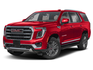 GMC Yukon - Lou Bachrodt Buick GMC in Rockford IL