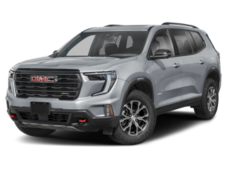 GMC Acadia - Lou Bachrodt Buick GMC in Rockford IL