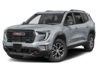 GMC Acadia - Lou Bachrodt Buick GMC in Rockford IL