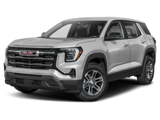 GMC Terrain - Lou Bachrodt Buick GMC in Rockford IL