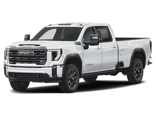 GMC Sierra HD - Lou Bachrodt Buick GMC in Rockford IL
