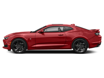 2022 Chevrolet Camaro 2SS