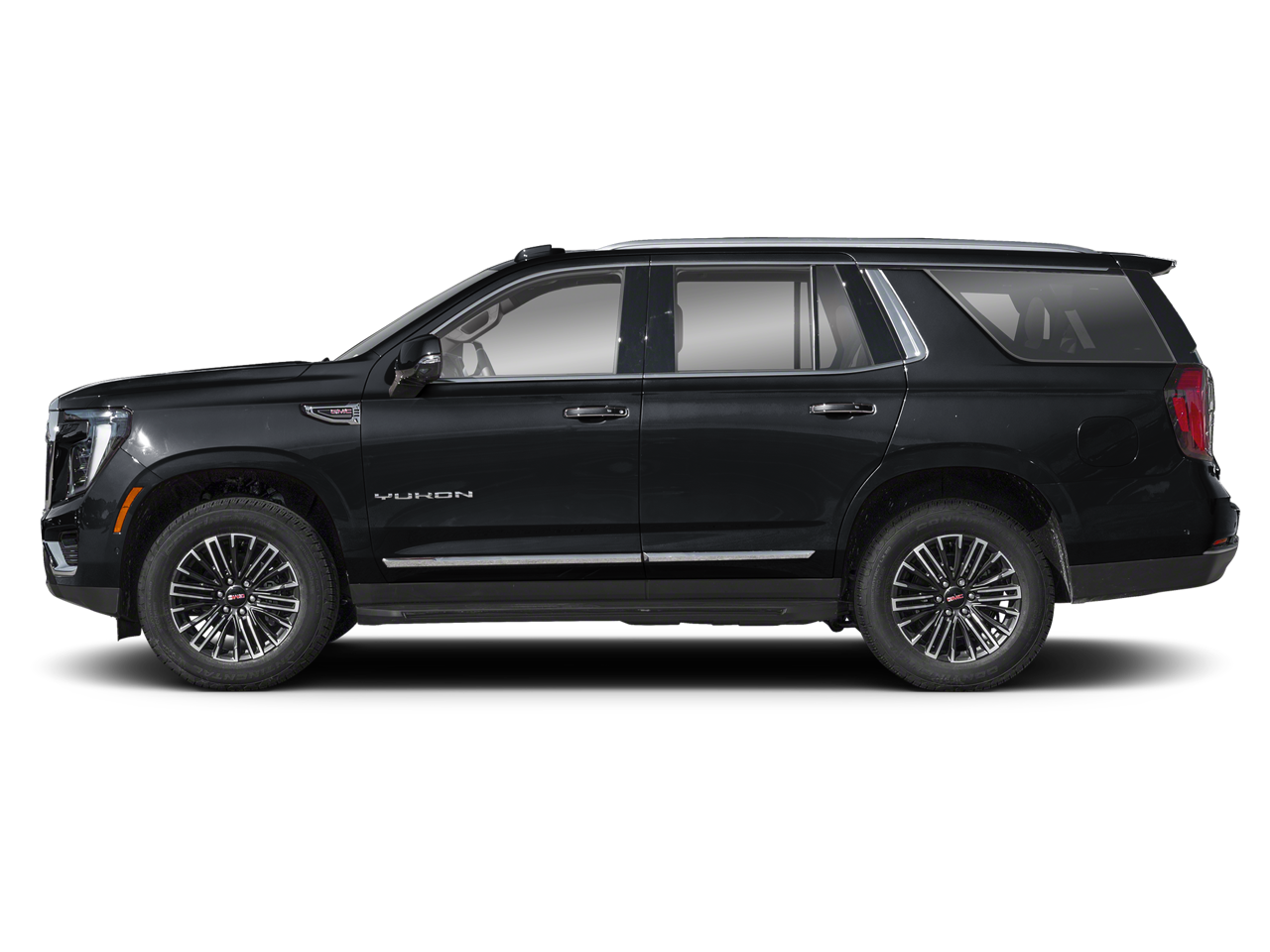 2025 GMC Yukon Denali - Photo 3