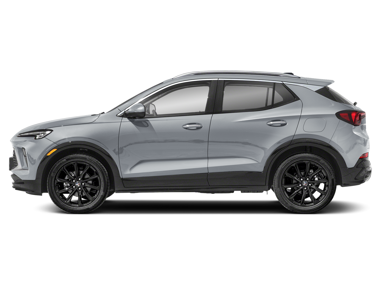 2026 Buick Encore GX Sport Touring - Photo 51