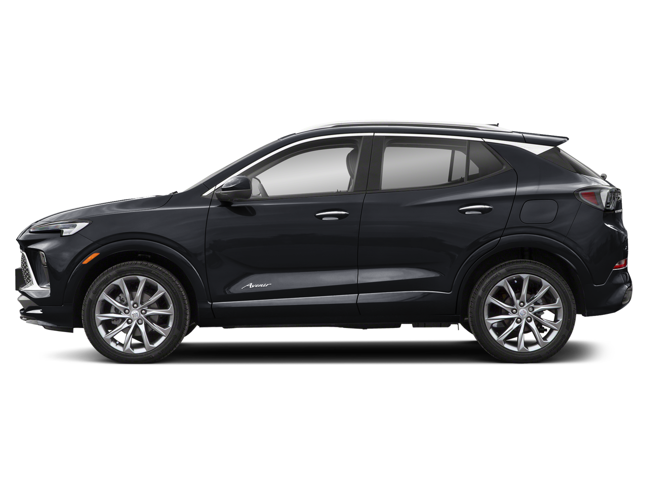 2026 Buick Encore GX Avenir - Photo 51