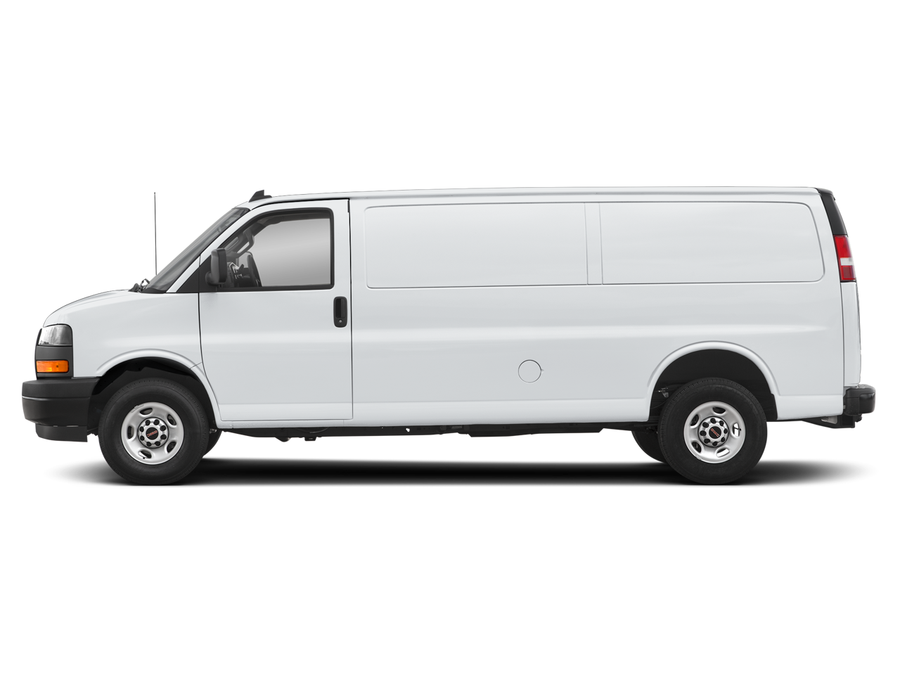 2026 GMC Savana Cargo Work Van - Photo 51