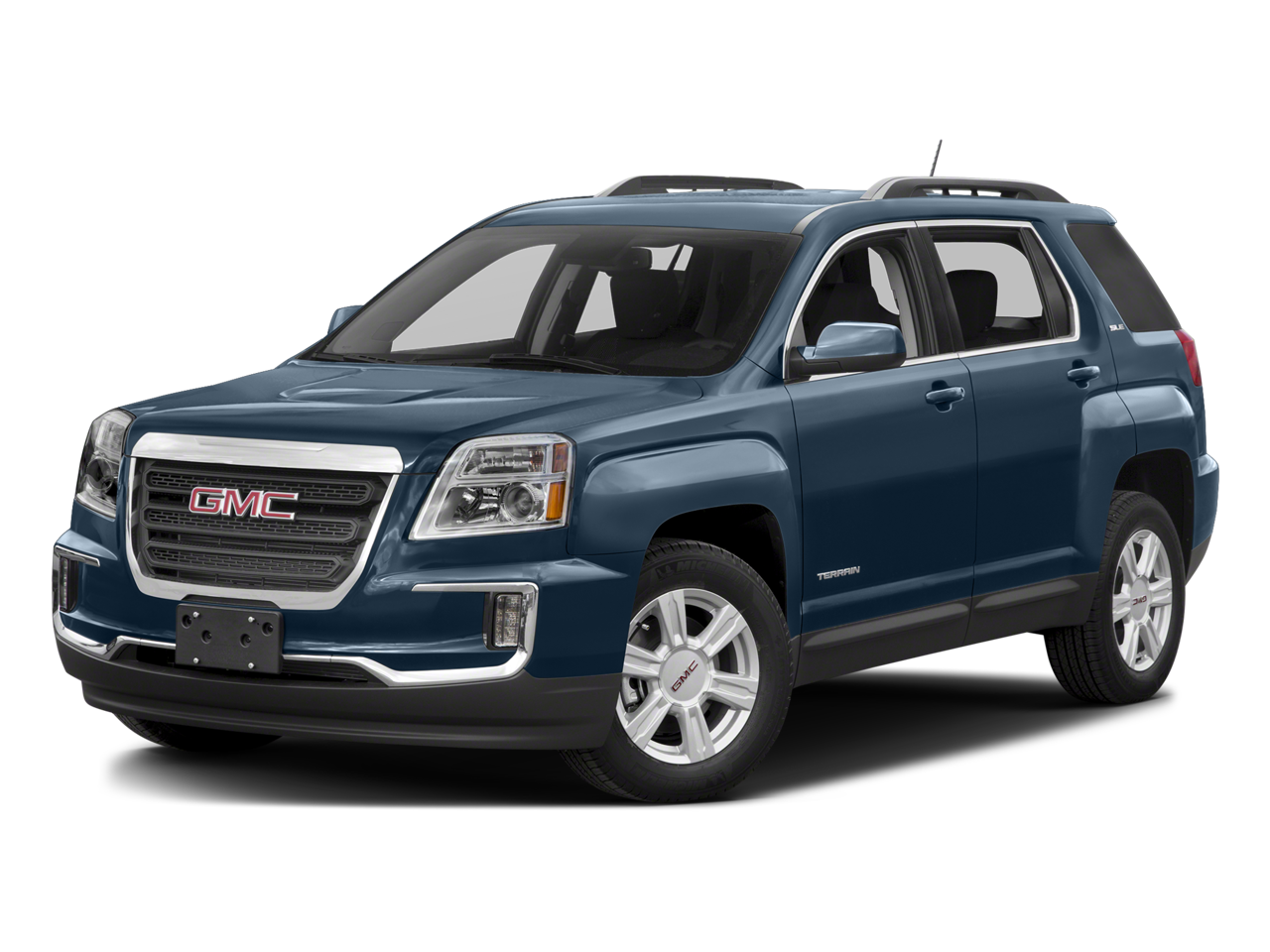 2016 GMC Terrain SLE