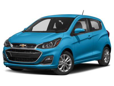 2022 Chevrolet Spark LS Automatic
