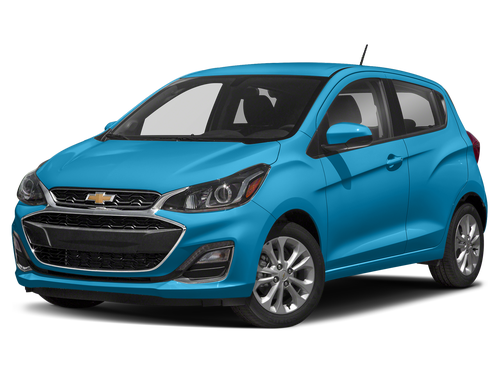 2022 Chevrolet Spark LS Automatic