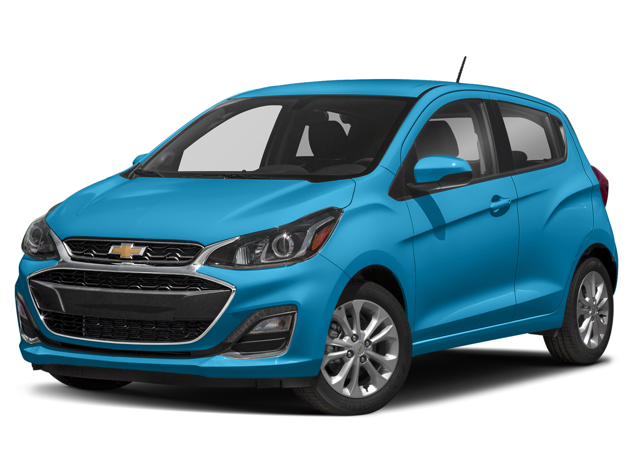 2022 Chevrolet Spark LS Automatic