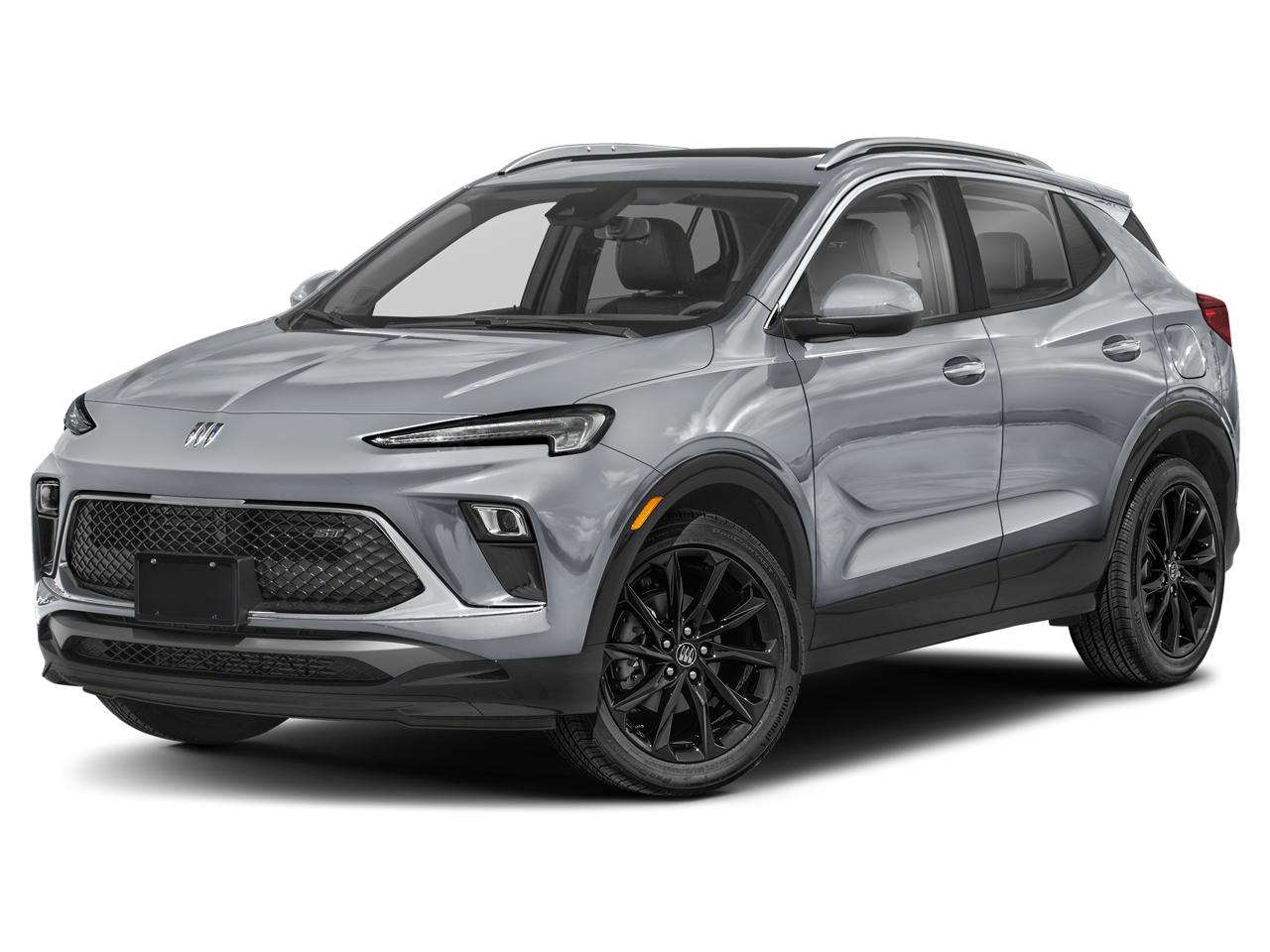 2026 Buick Encore GX Sport Touring - Photo 49