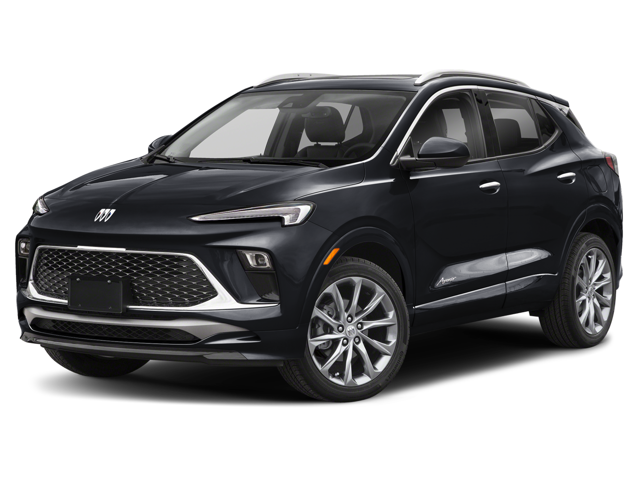2026 Buick Encore GX Avenir - Photo 49