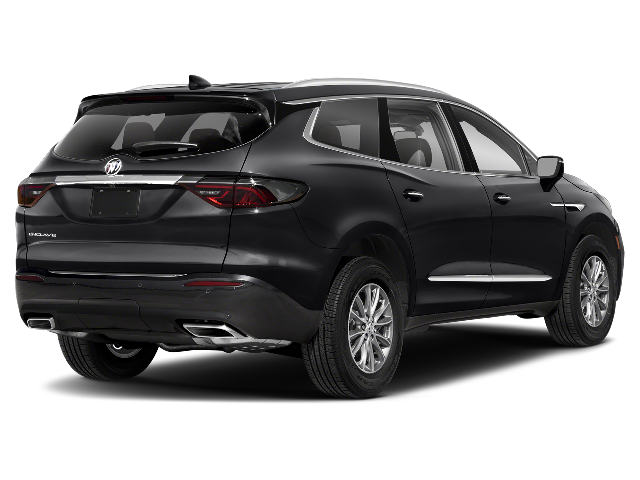 2022 Buick Enclave Avenir