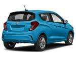 2022 Chevrolet Spark LS Automatic
