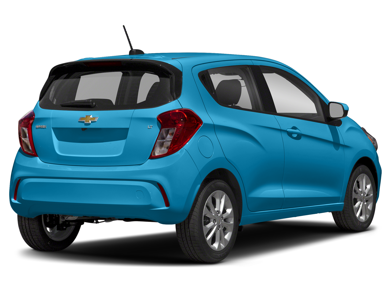 2022 Chevrolet Spark LS Automatic