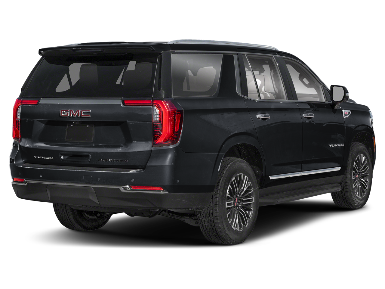 2025 GMC Yukon Denali - Photo 2