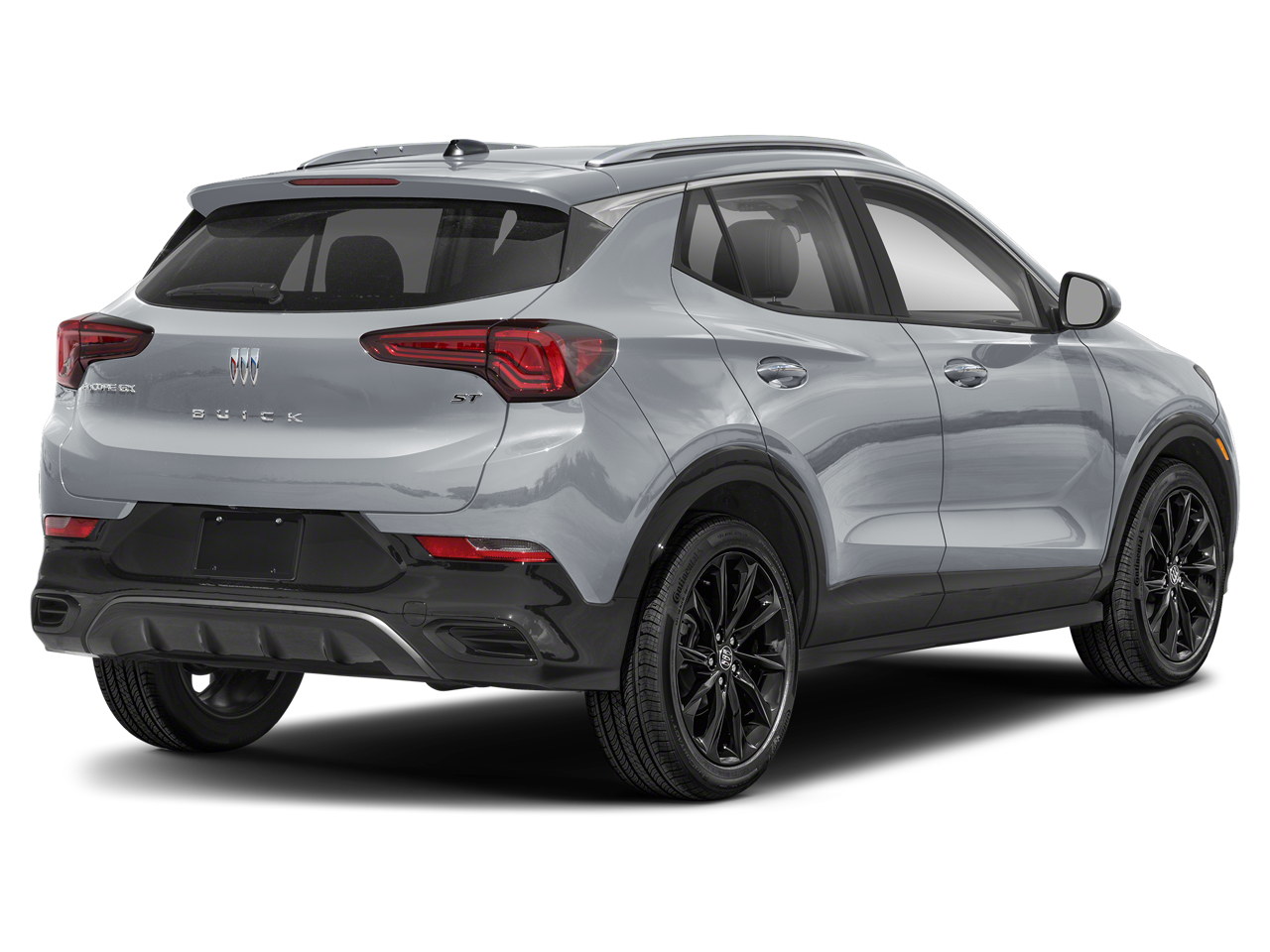 2026 Buick Encore GX Sport Touring - Photo 50