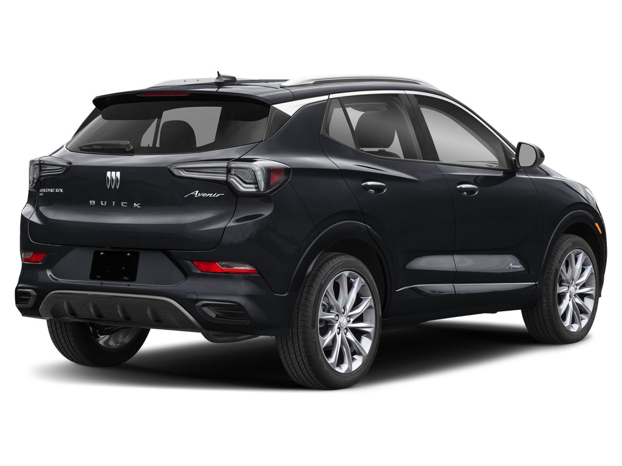 2026 Buick Encore GX Avenir - Photo 50