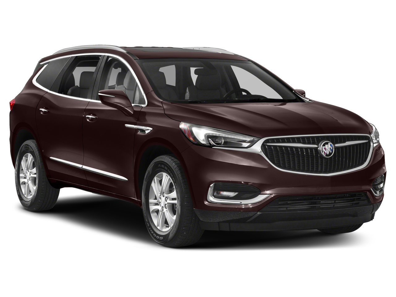 2019 Buick Enclave Premium