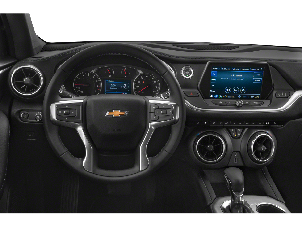 2019 Chevrolet Blazer 2LT AWD