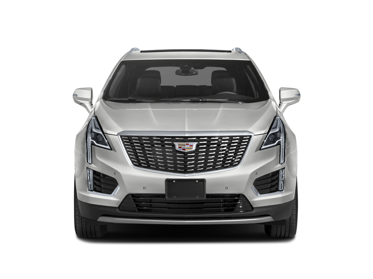 2020 Cadillac XT5 Premium Luxury AWD