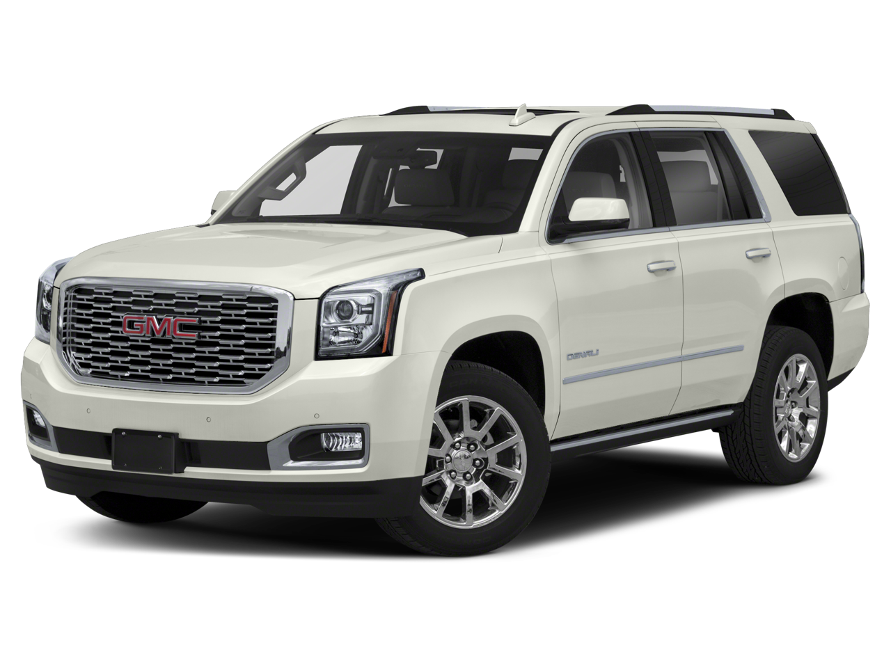 2020 GMC Yukon Denali - Photo 31