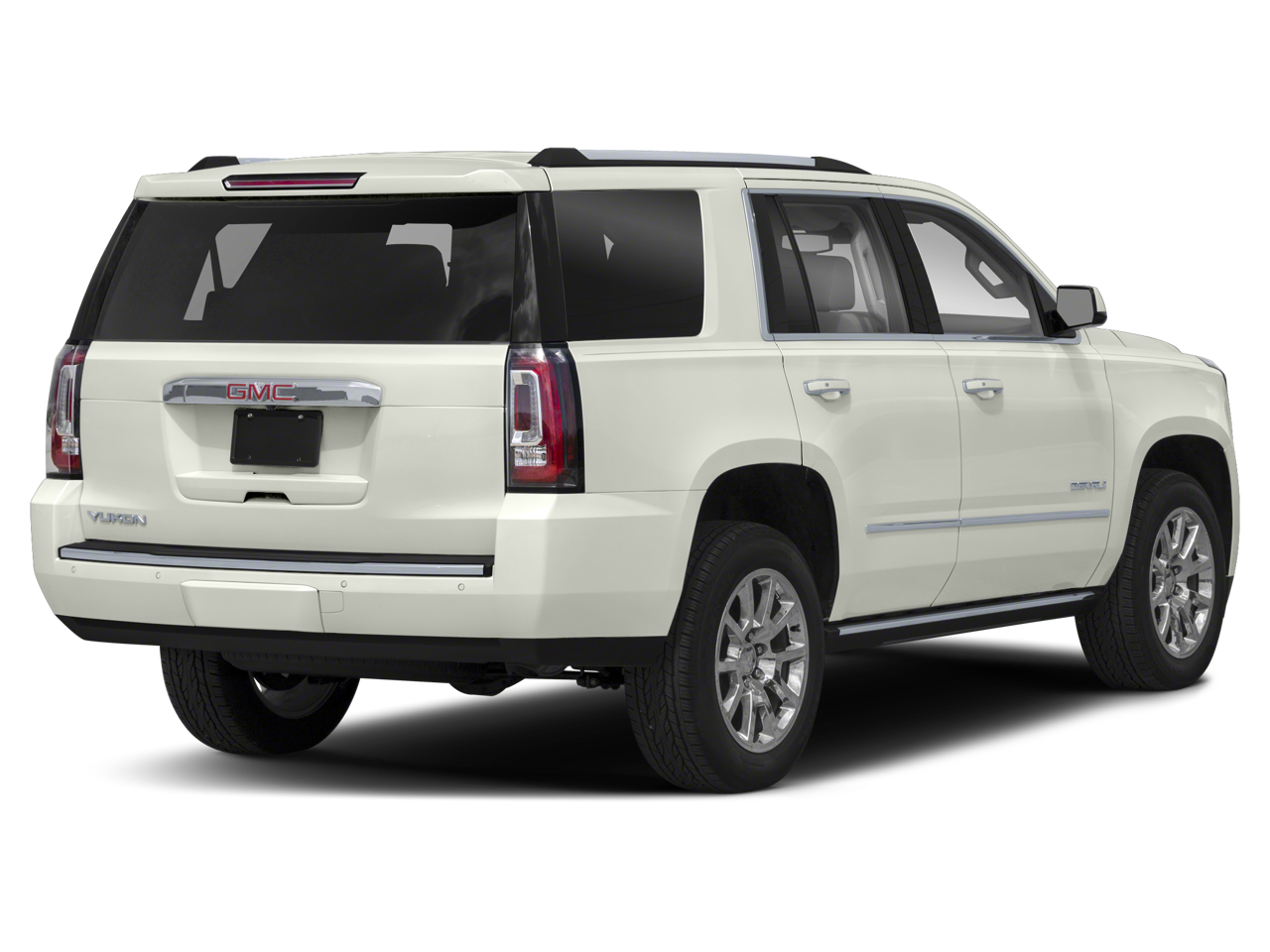 2020 GMC Yukon Denali - Photo 32