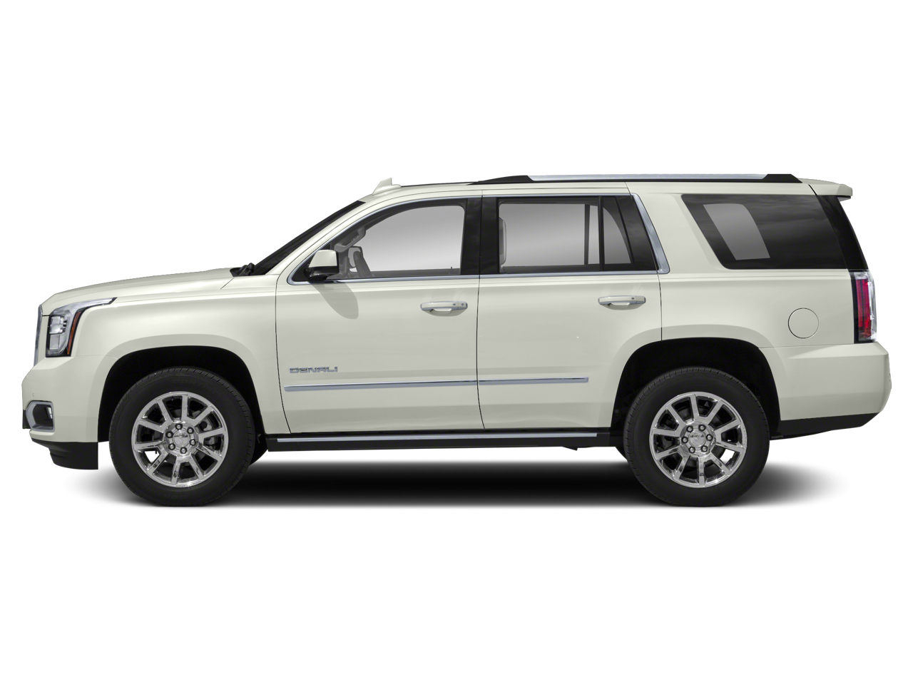 2020 GMC Yukon Denali - Photo 33