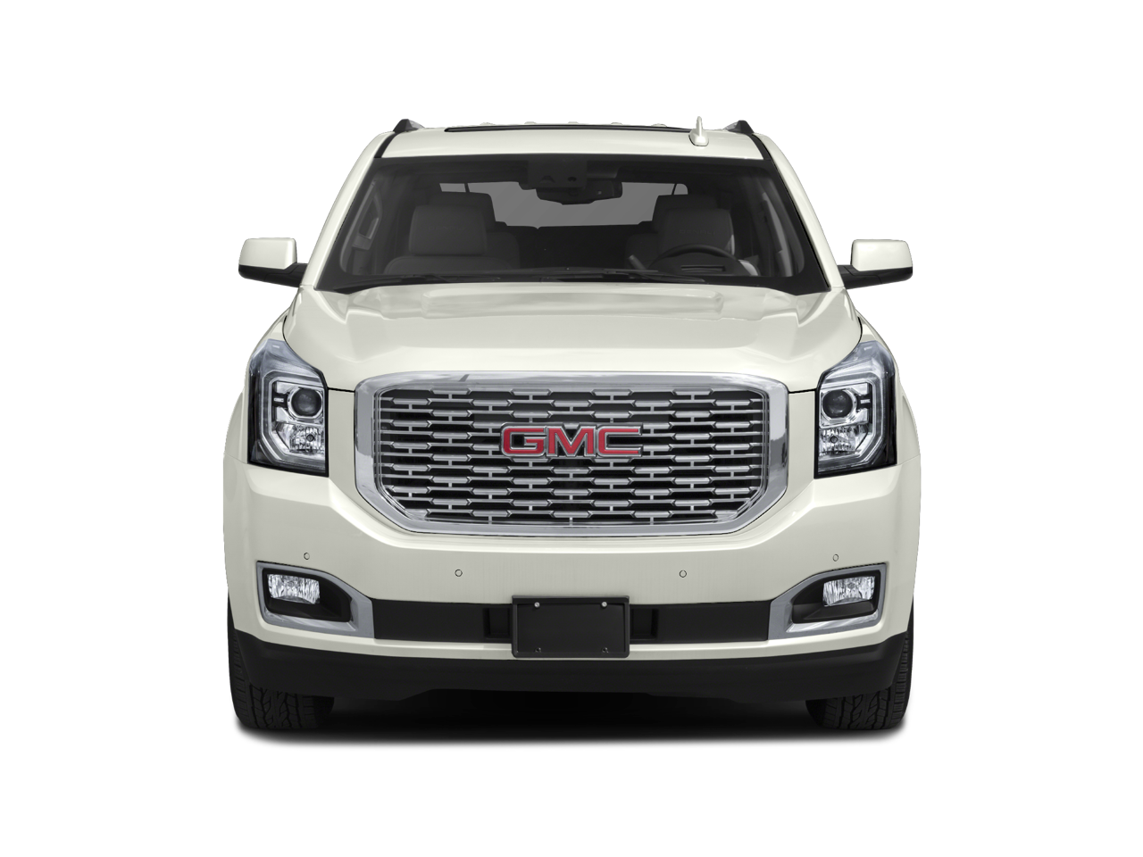 2020 GMC Yukon Denali - Photo 34