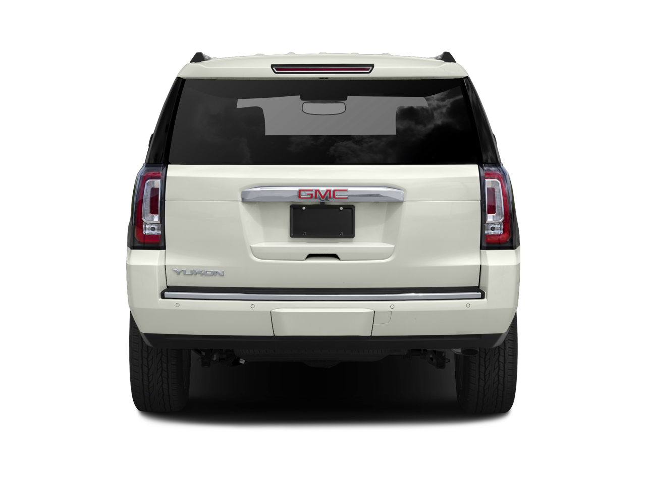 2020 GMC Yukon Denali - Photo 35