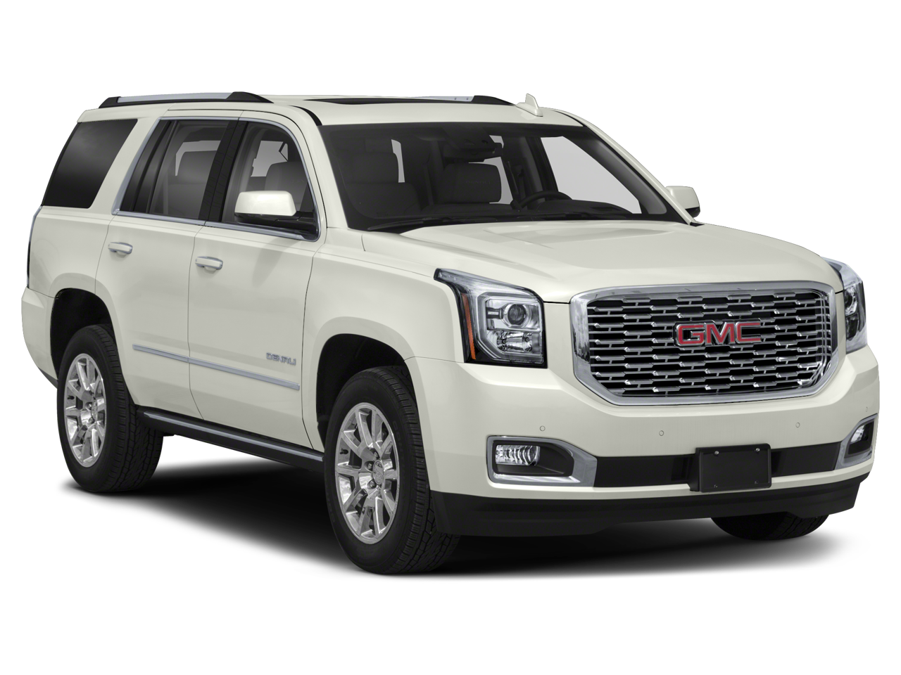 2020 GMC Yukon Denali - Photo 36
