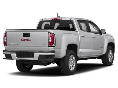 2020 GMC Canyon SLE
