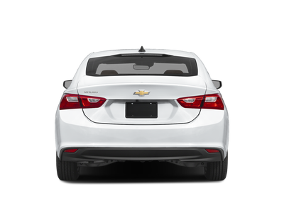 2023 Chevrolet Malibu LS