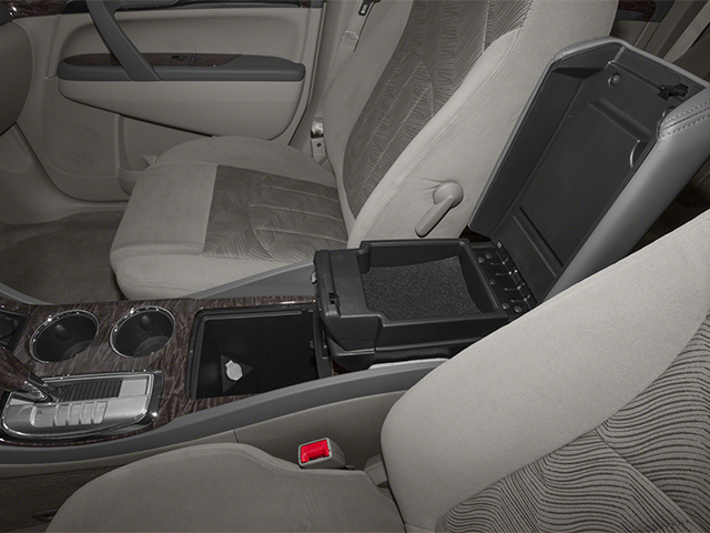 2013 Buick Enclave Premium