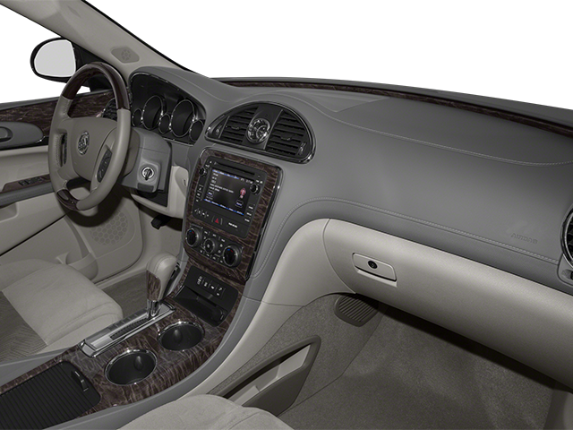 2013 Buick Enclave Premium