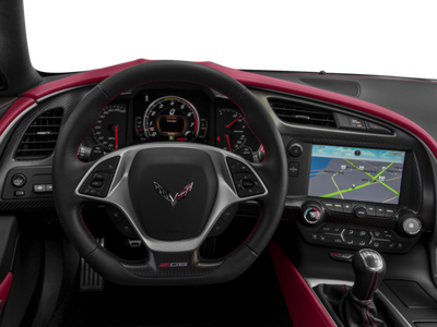 2017 Chevrolet Corvette Z06 Z06 3LZ