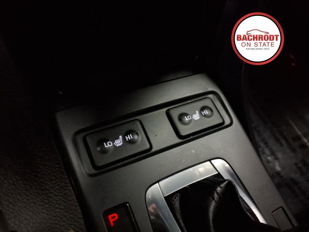 2019 Acura ILX w/Premium/A-Spec Pkg