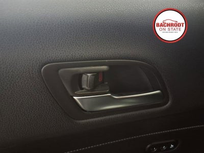 2019 Acura ILX w/Premium/A-Spec Pkg