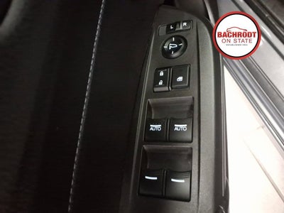 2019 Acura ILX w/Premium/A-Spec Pkg