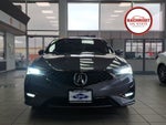 2019 Acura ILX w/Premium/A-Spec Pkg