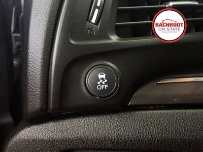 2019 Acura ILX w/Premium/A-Spec Pkg