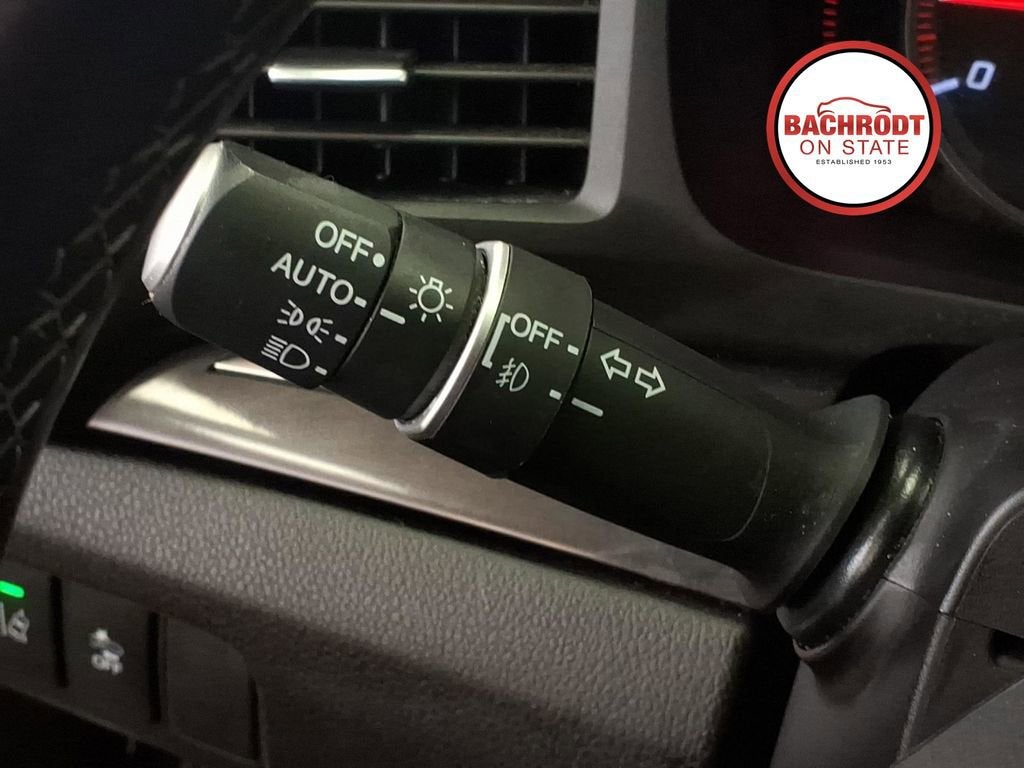 2019 Acura ILX w/Premium/A-Spec Pkg