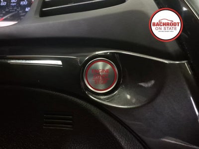 2019 Acura ILX w/Premium/A-Spec Pkg